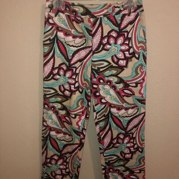 Cute Etcetera Pants - Picture 1 of 6